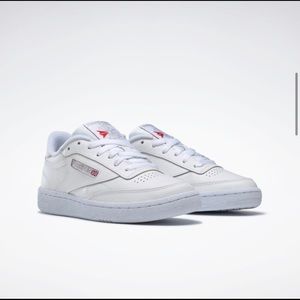Reebok Women’s Club C 85 Sneakers